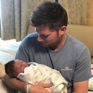 Meet your Posher, Bryan